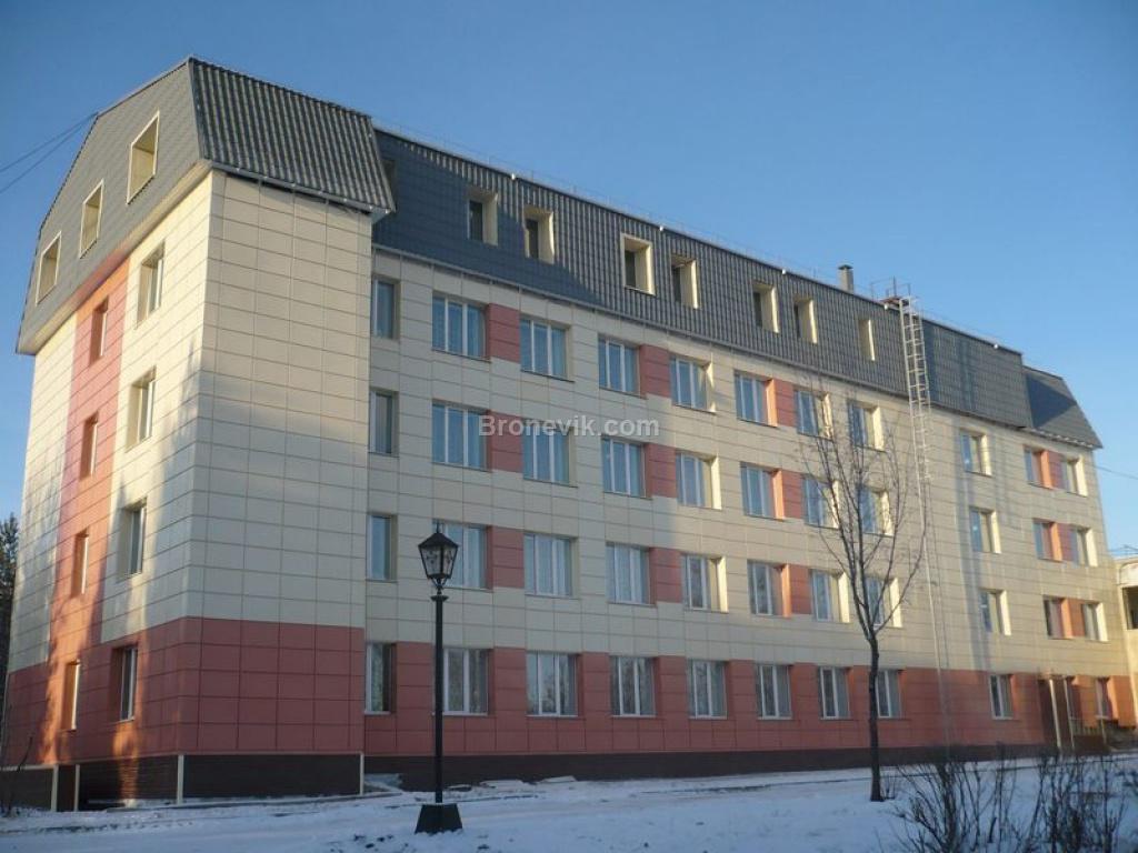 Берёзки - 14