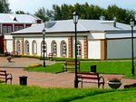 Izhmash Museum (Sverdlov Street, 32), museum