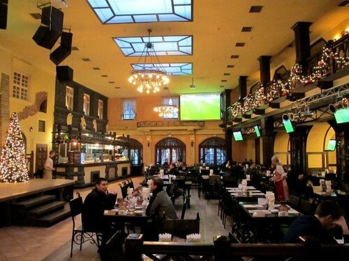 Дик ауыздағы GIF