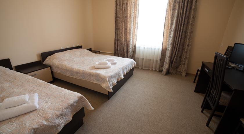 Фото отеля 3