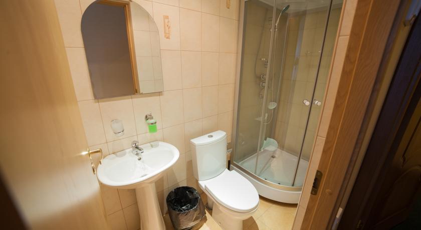 Фото Эридан