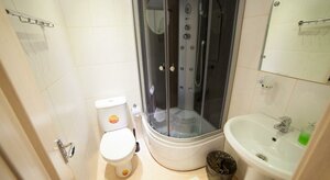 Гостиница Эридан