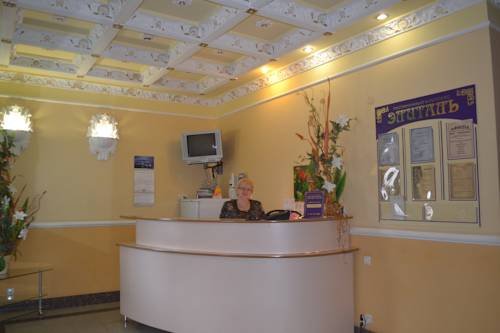 Фото отеля 3