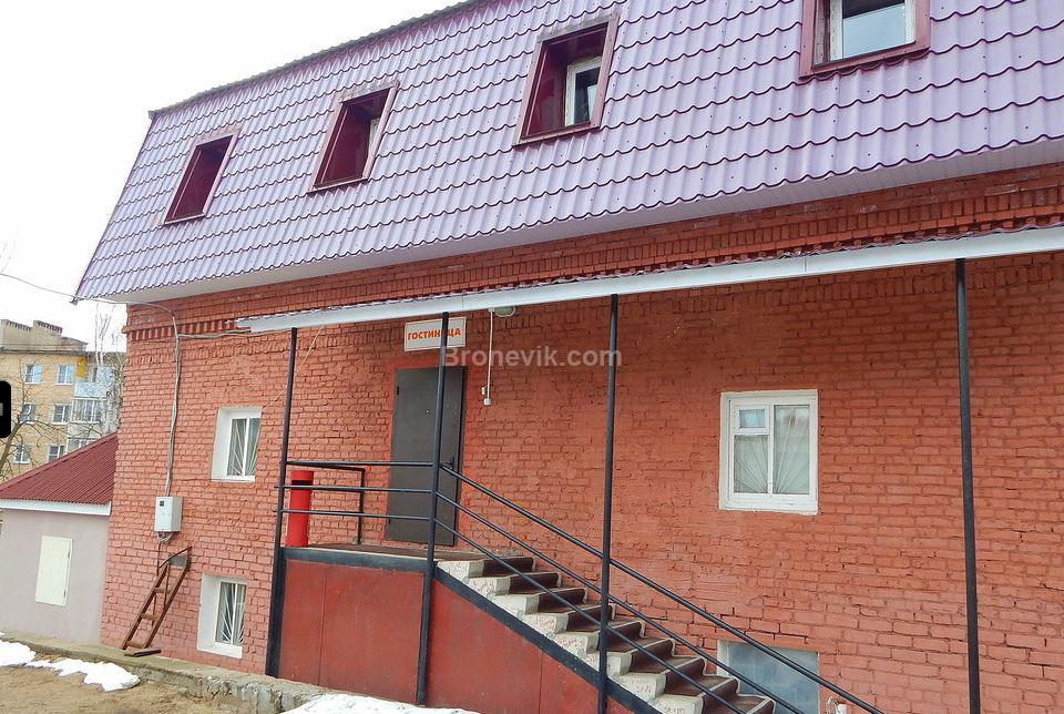 Фото отеля 5