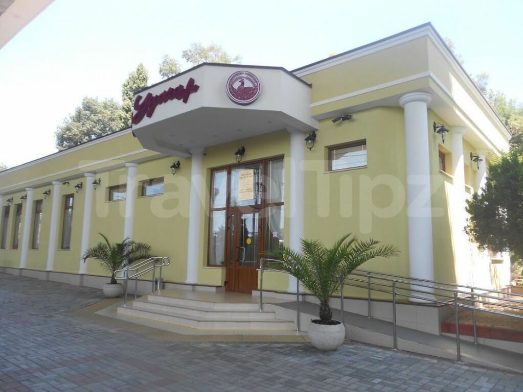 Restaurant Udacha Plus, Sochi, photo