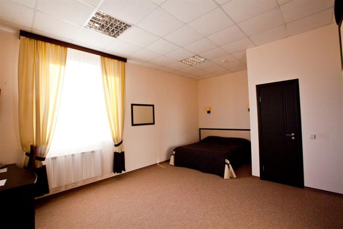 Фото Ковчег