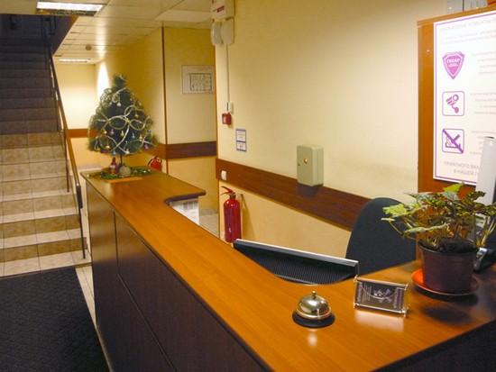 Фото Мельница