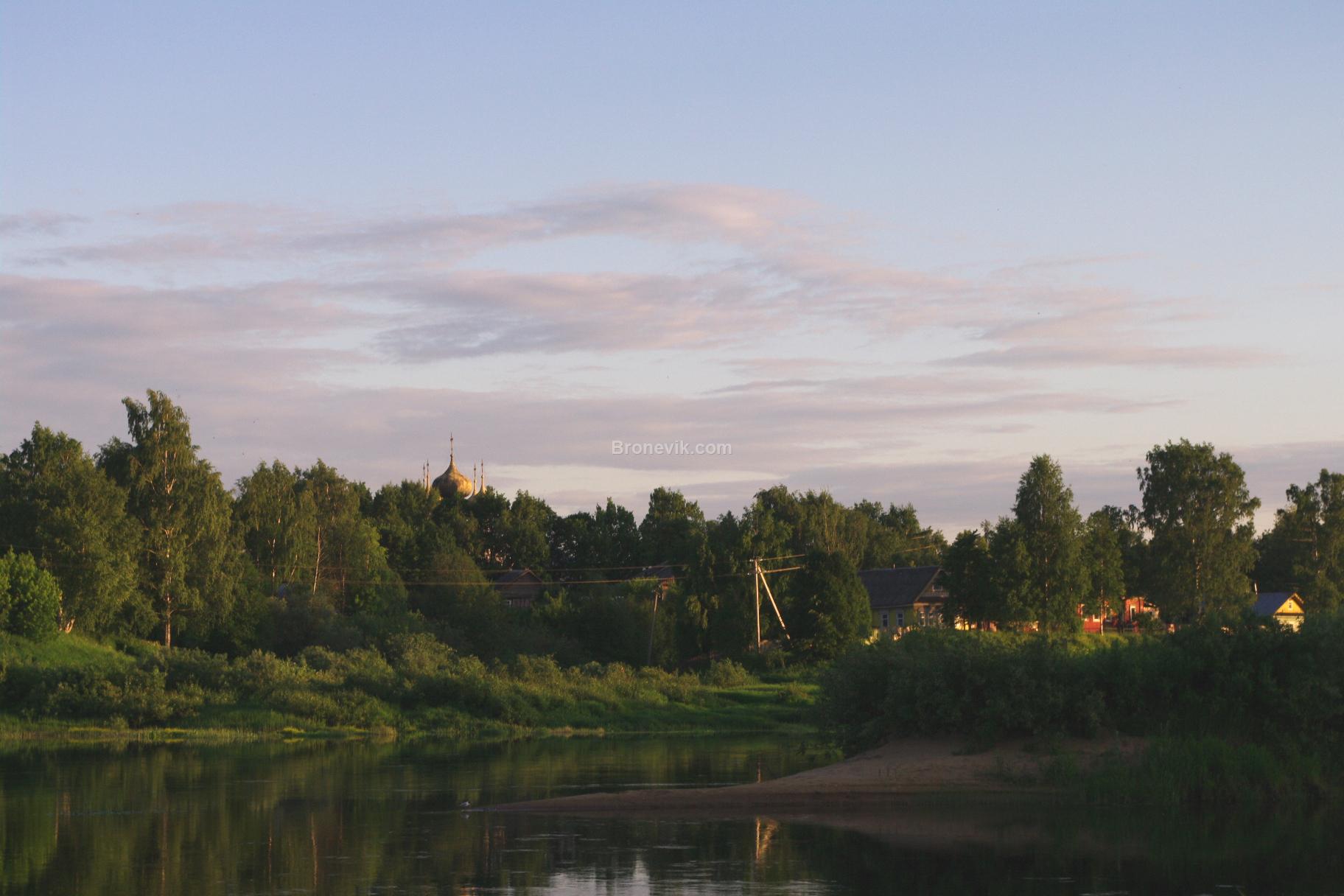 Фото Александровская