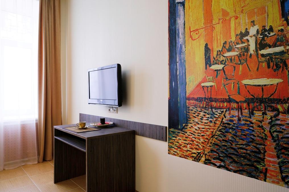 Фото Джаз Отель