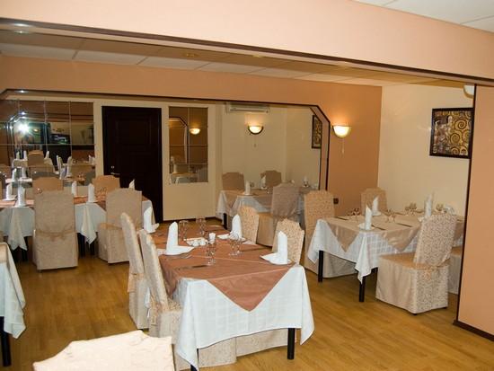 Фото Maxrooms Волга Рыбинск Hollywood