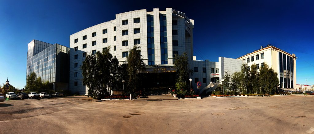 Фото Тыгын Дархан