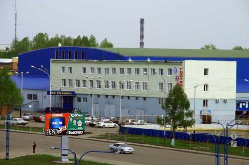 Снежинка  фото 1