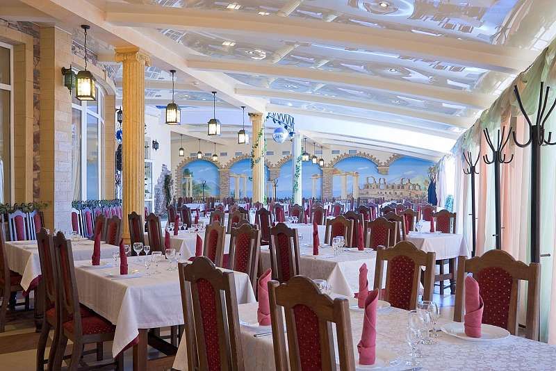 Фото Метрополь