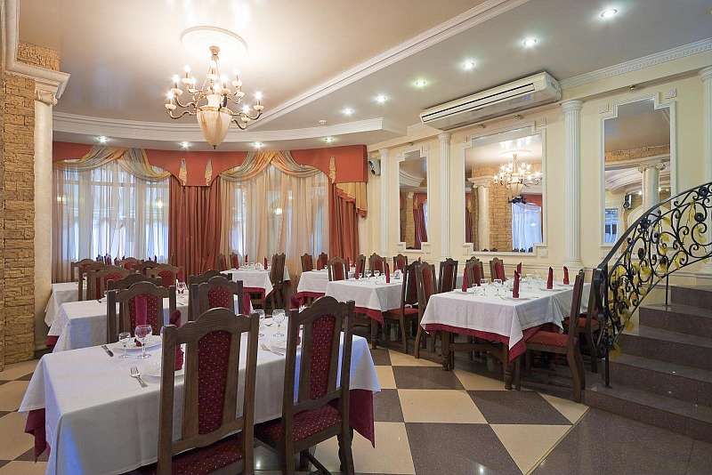 Фото Метрополь