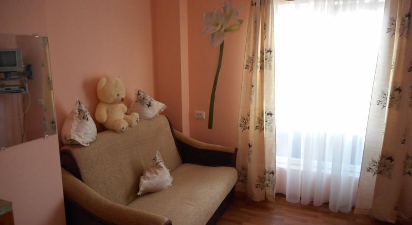 Фото Вилла Magenta