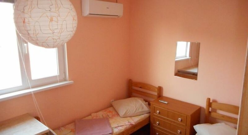 Вилла Magenta