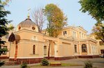 Kharkovsky morskoy muzey (Zhon Myronosyts Street, 13), museum