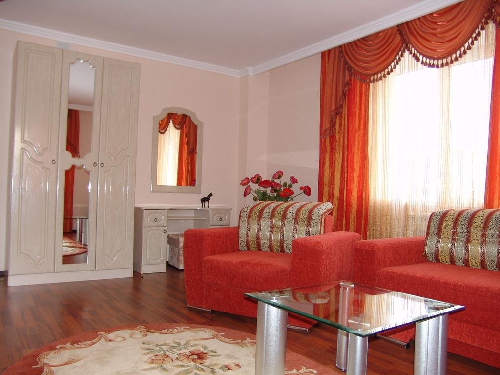 Фото Ямская