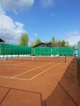 Теннисный корт Гамильтон (ул. Сакко и Ванцетти, 100), спортивный комплекс в Перми