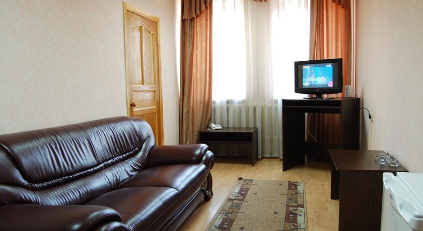 Фото Астана