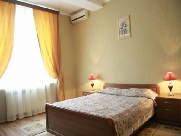 Фото отеля 5