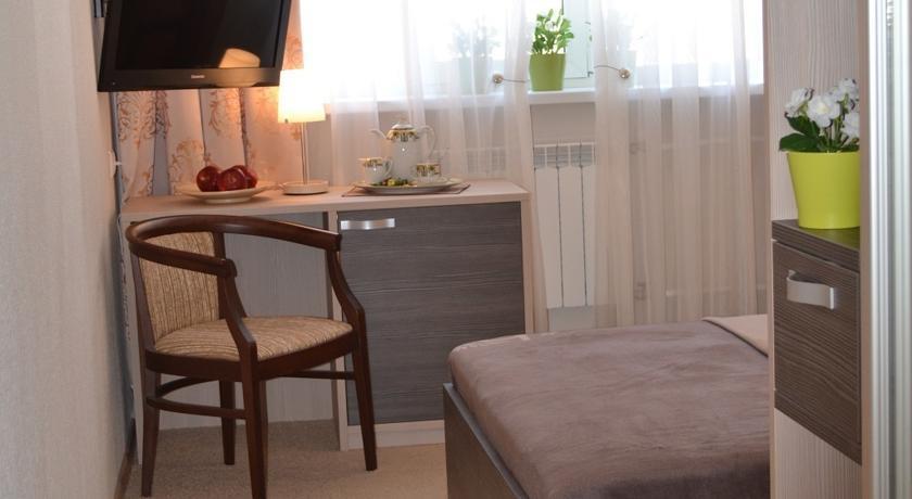 Фото АэроОтель