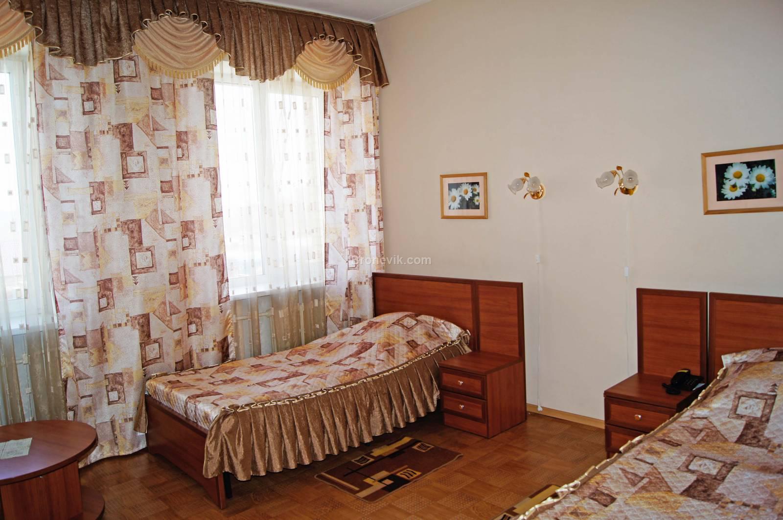 Фото Постоялый Двор