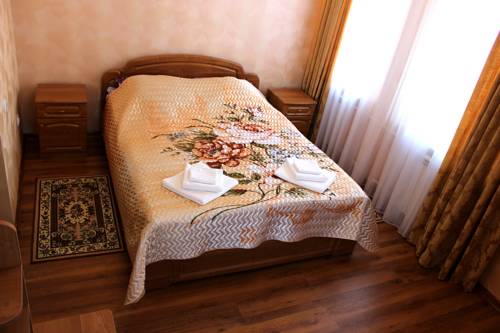 Фото Юбилейная