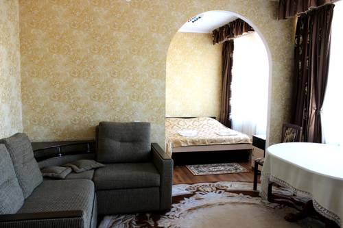 Фото Юбилейная