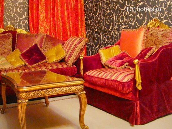 Фото Брестоль