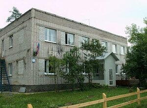 Серебряный Бор