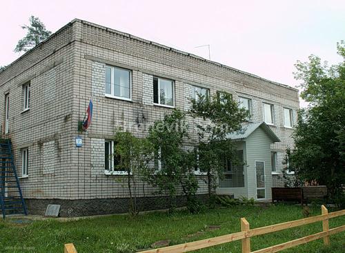 Фото Серебряный Бор