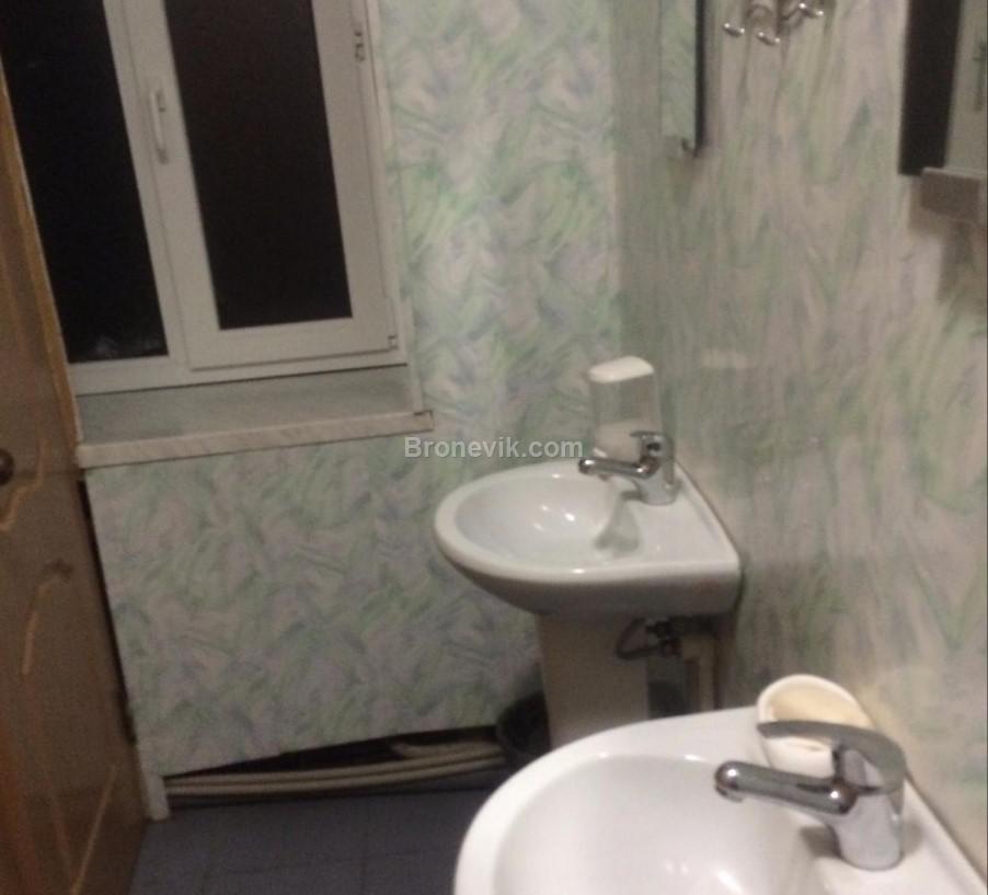 Фото Серебряный Бор