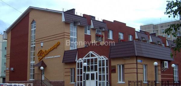 Фото Званица