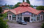 Museum-car dealership Vladimir (Soborna vulytsia, 1), museum