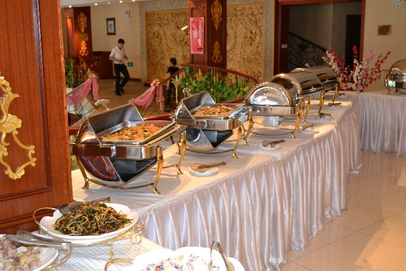 Фото Золотой Дракон