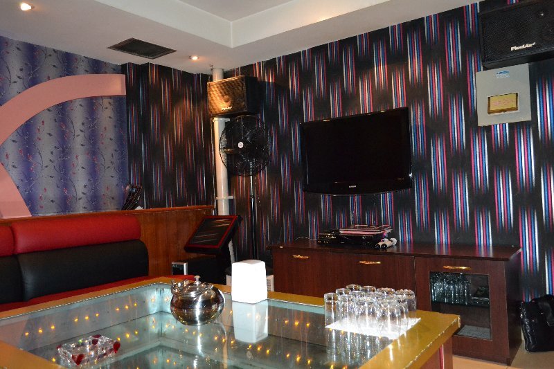 Фото Золотой Дракон