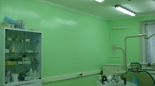 Стоматологическая клиника NewDentalClinic, Москва, фото