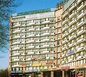 Фото Дружба