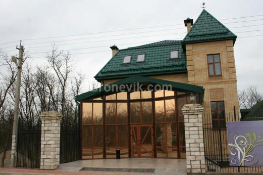 Фото Серебряный бор