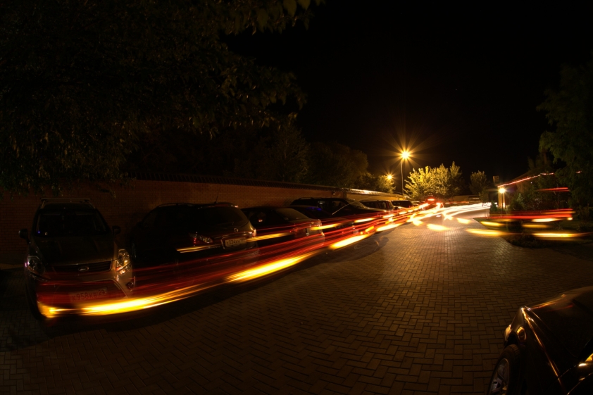 Фото Меридиан-Юг