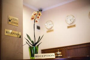 Гостиница Винтаж