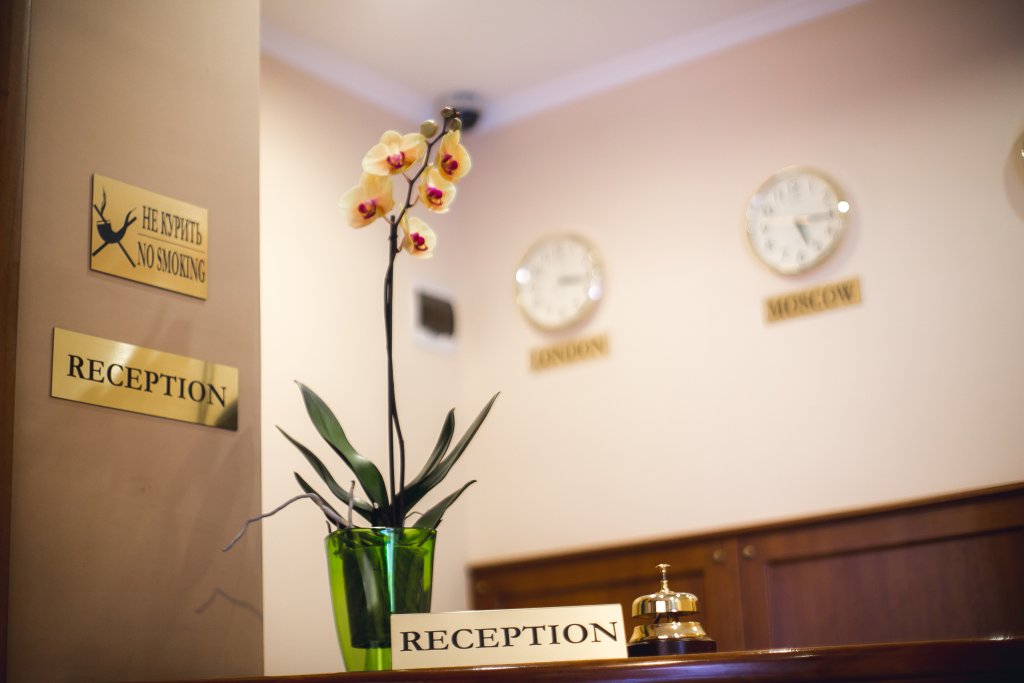 Фото отеля 3