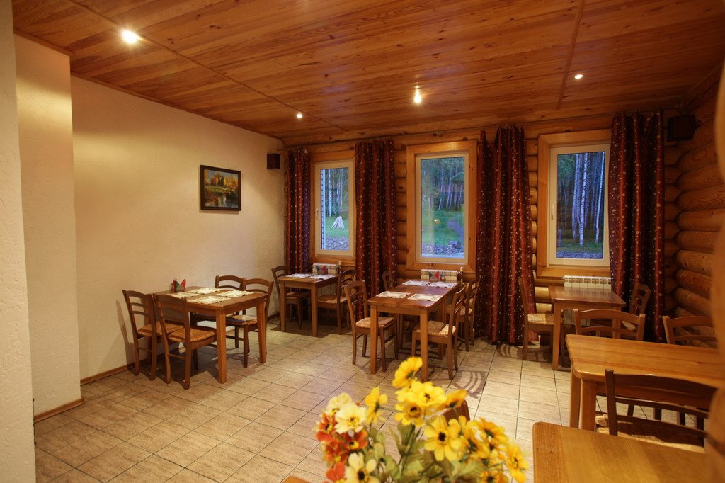 Фото Зелёный дом