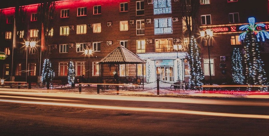 Фото Борисоглебск