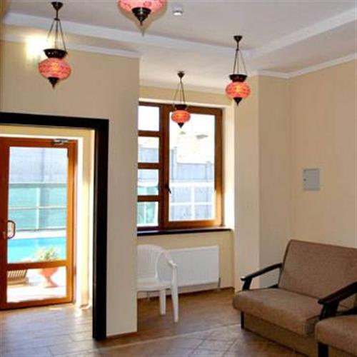 Фото Перчем