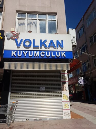 Volkan Kuyumculuk Fotoğraf 1