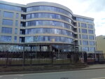 Setevyye tekhnologii (Godovikova Street, 9с2), telecommunication equipment