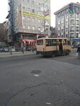 Goktas Surucu Kursu (İstanbul, Gaziosmanpaşa, Ordu Cad., 2), driving school