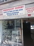 Kardesler Tesisat (İstanbul, Şişli, Merkez Mah., Perihan Sok., 14), plumbing works